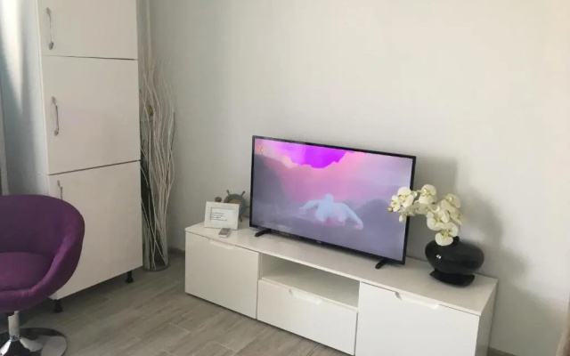 Velvet 64 apartament pe plaja