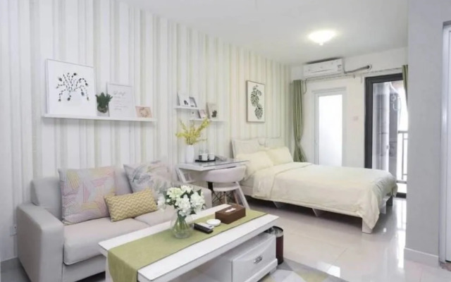 Acotown Hotel Shenzhen Dachong Branch