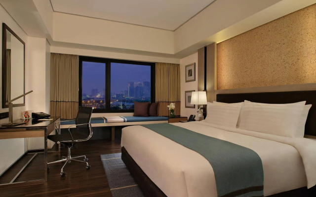 Seda Bonifacio Global City Manila