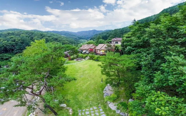 Heungcheon Vally Pension