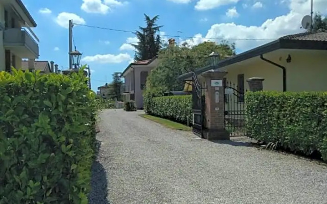 Alla Meta