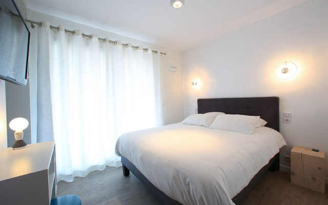 Cote Ouest Apparthotel