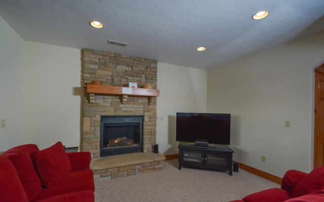 Mount LakeMore 5 Bedroom House