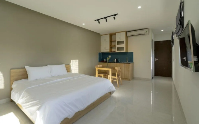 Vin Apartment