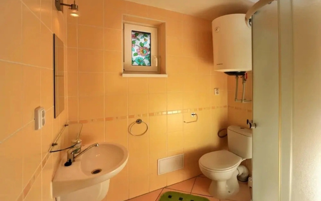 Vilkove Studia Tatry Holiday