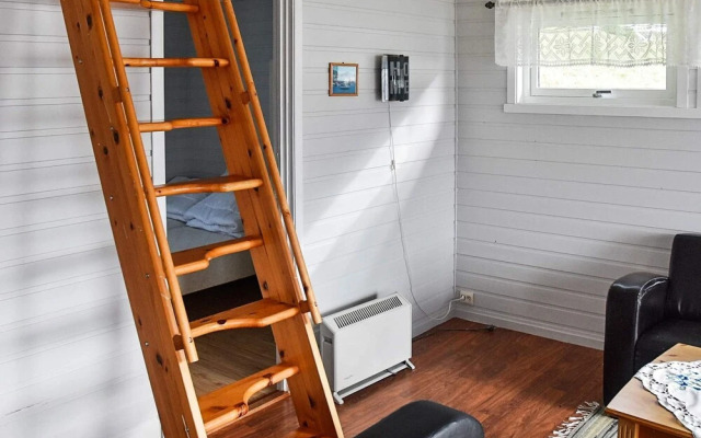 5 Person Holiday Home in Selje