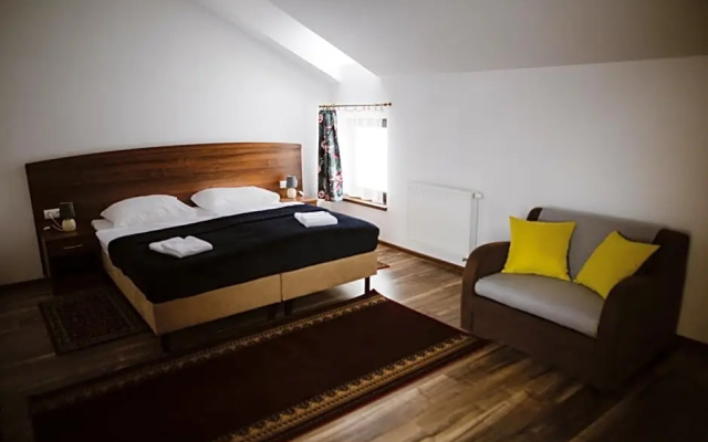 Hotel Ab