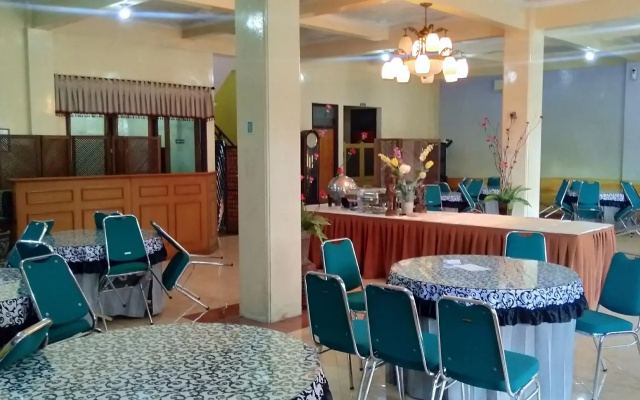 Sinergi Hotel Tretes