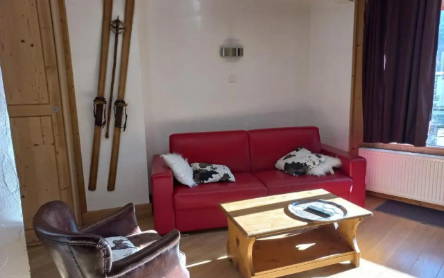 Appartement Tignes, 2 pièces, 6 personnes - FR-1-449-30