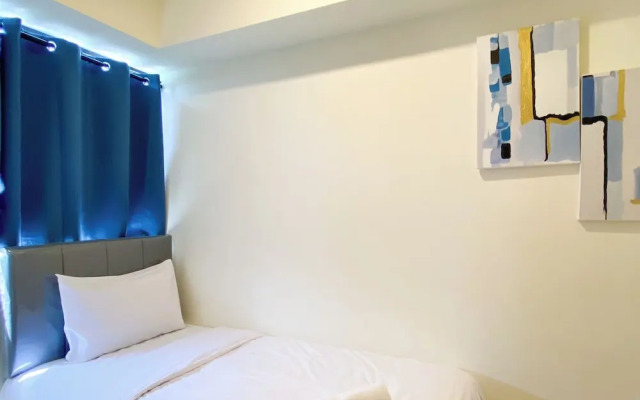 Good Deal And Modern Look 3Br Meikarta Apartment