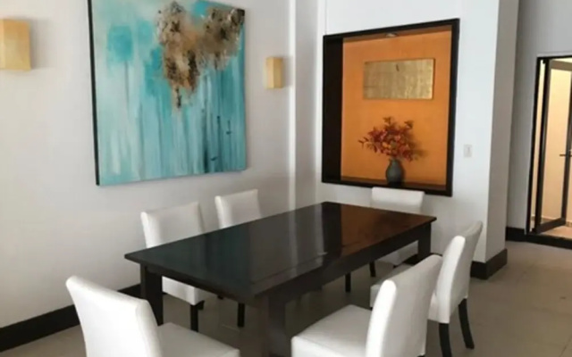 Aldea Thai By SMART