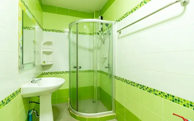 Tonrak Apartment