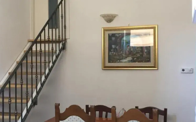 Casa di Lino