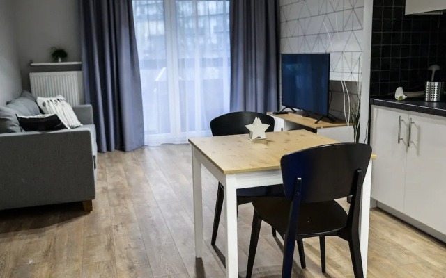 Crystal Apartments