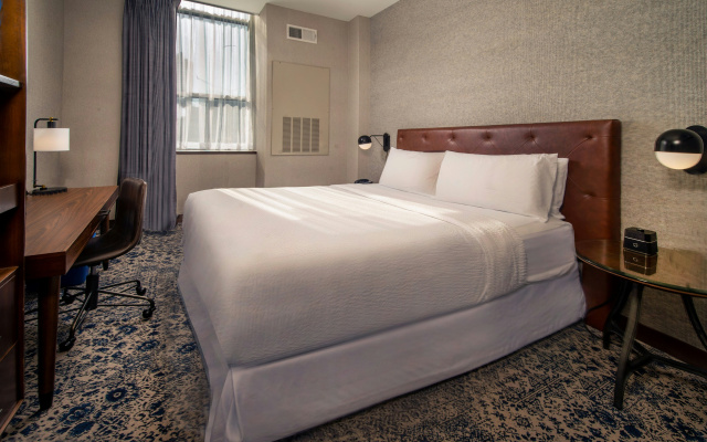 Four Points by Sheraton Philadelphia City Center