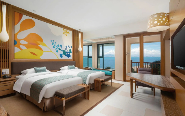 Regal Palace Resort