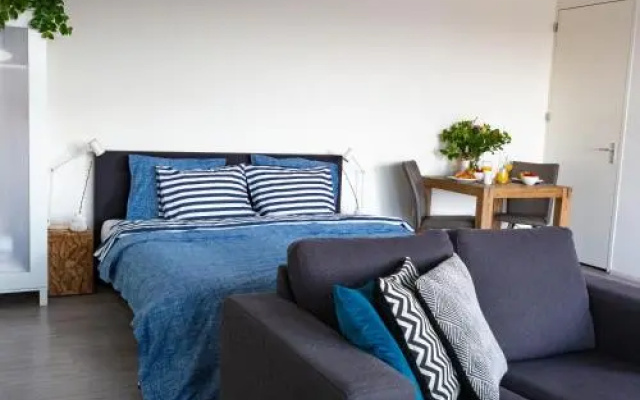Appartementen Wemeldinge