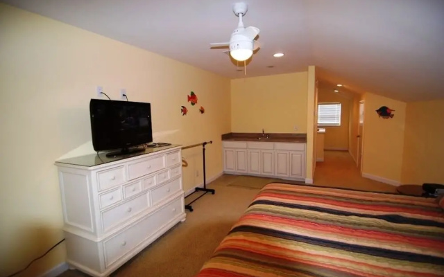 Deans Dunes 5 Bedroom Home
