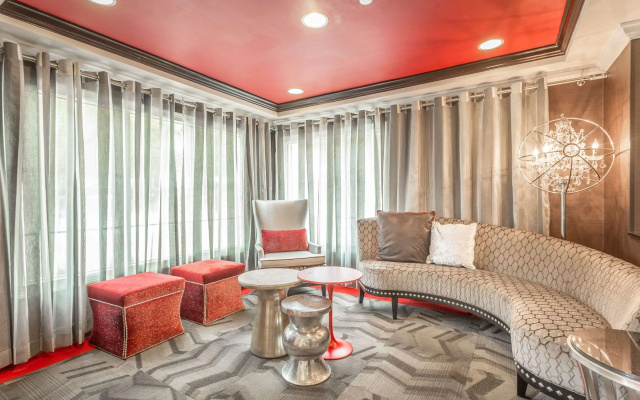 Inn at the Peachtrees, an Ascend Collection Hotel
