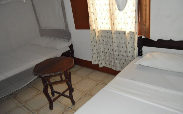 Lamu Archipelago Villa Hotel