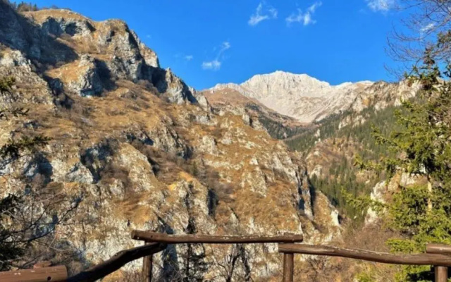Affittimoderni Castione della Presolana - CAPR01