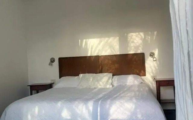 Spacious Unit 1 201