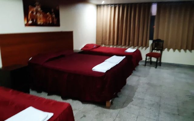 La Casa de Cisco - Hostal