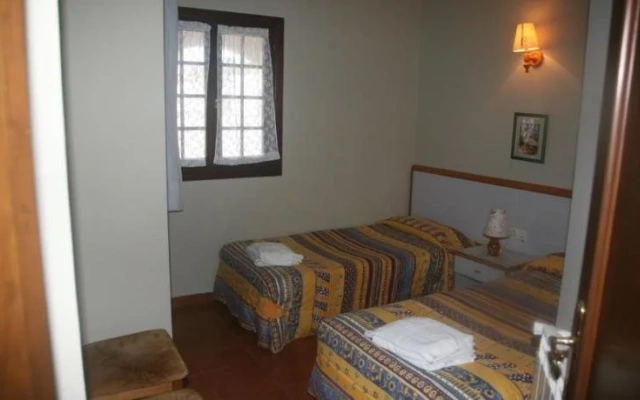 Apartamentos Virginia