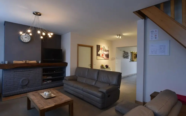 A Recently Renovated Accommodation in the Charming Village of Haringe