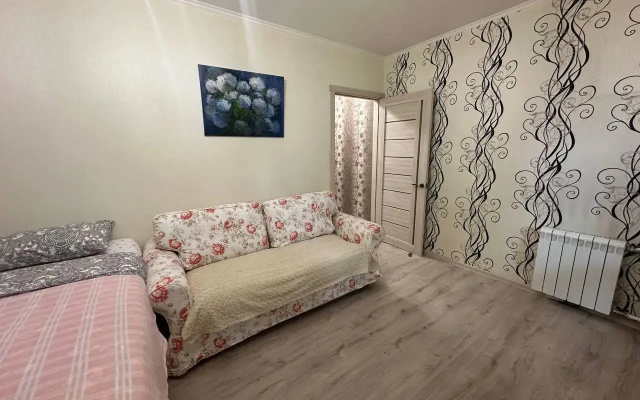 Квартира рядом с больницей Кулакова