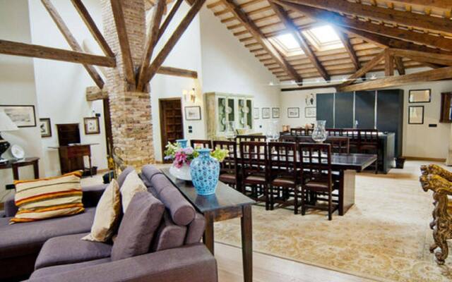 Отель Venice Country Apartments Италия, Мира - отзывы, цены и фото номеров - забронировать отель Venice Country Apartments онлайн комната для гостей