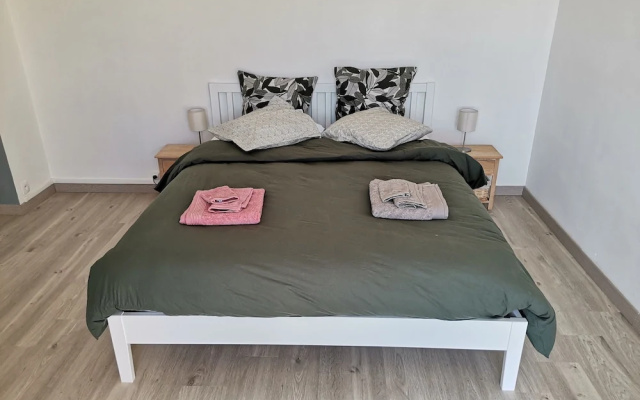 MySofa'mily appartement Avignon