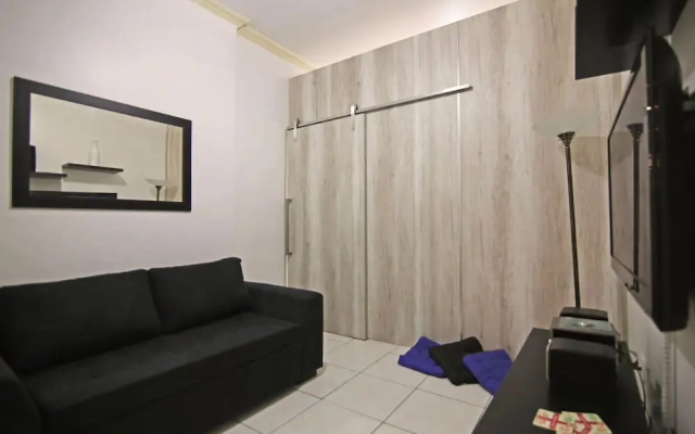 LineRio Copacabana Standard Residences