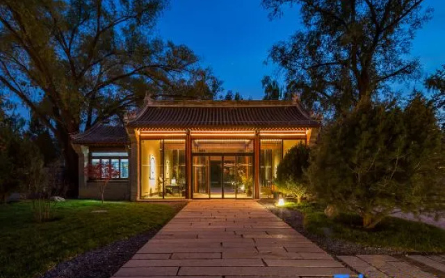 Xiaotang Yipiao Hot spring Holiday Hotel
