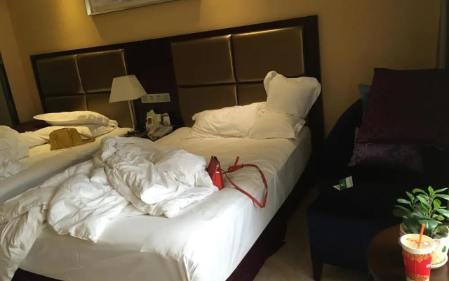 YJ Intl. Hotel