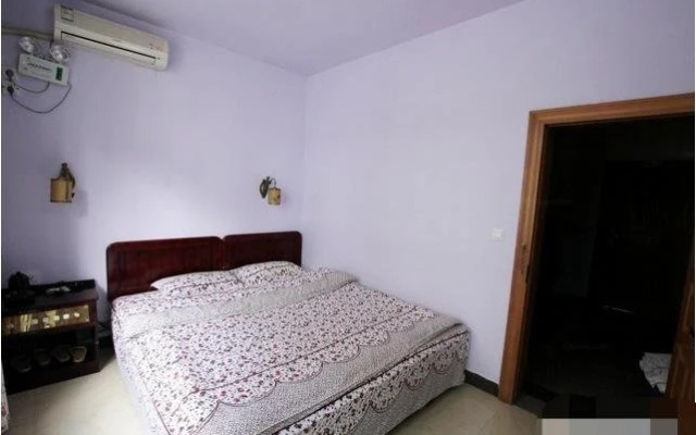Yongxing Hostel