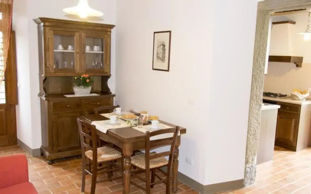 Agriturismo Antico Porto della Chiana