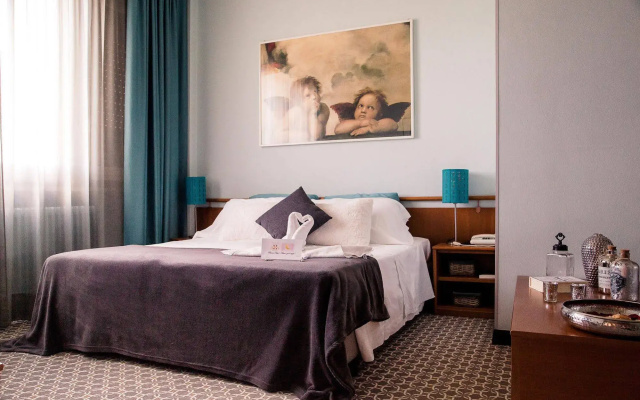 Hotel Salera