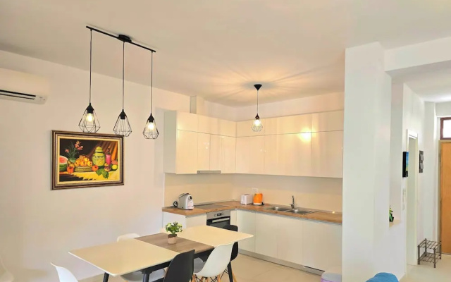 Lalzit Bay Dream Villa