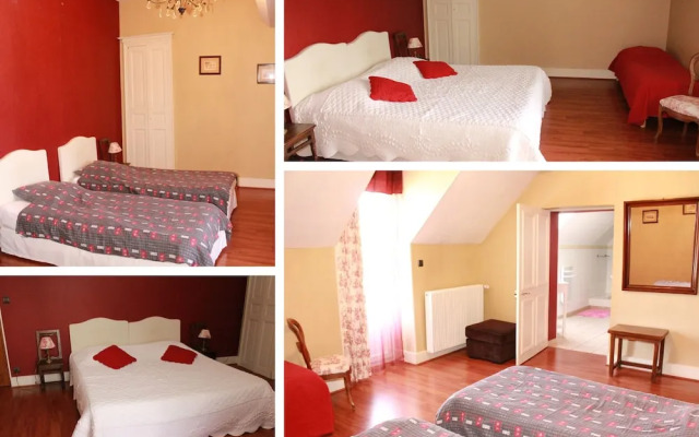 Chalet Campagnard