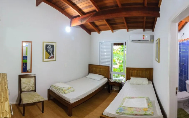 Guarujá Hostel