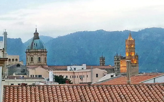 Casa Lorena Al Capo