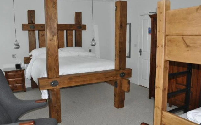 Rooms36