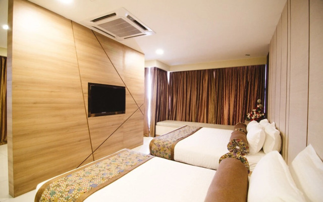 Hotel Sfera
