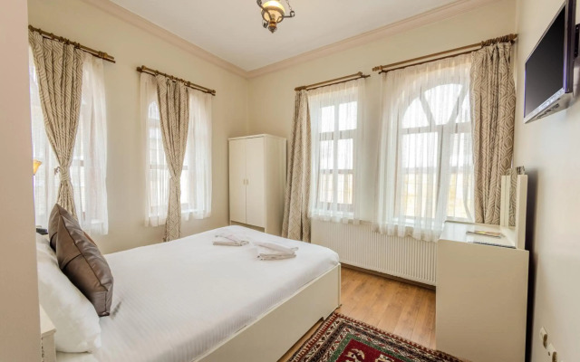 Akuzun Hotel