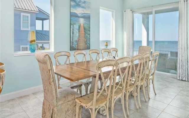 Sea Gem by Distinctive Beach Rentals