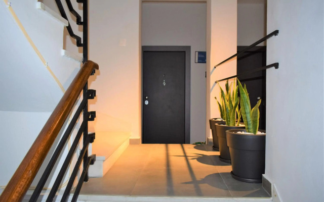 ARIS Premium Accommodation