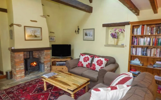 Ivy Cottage