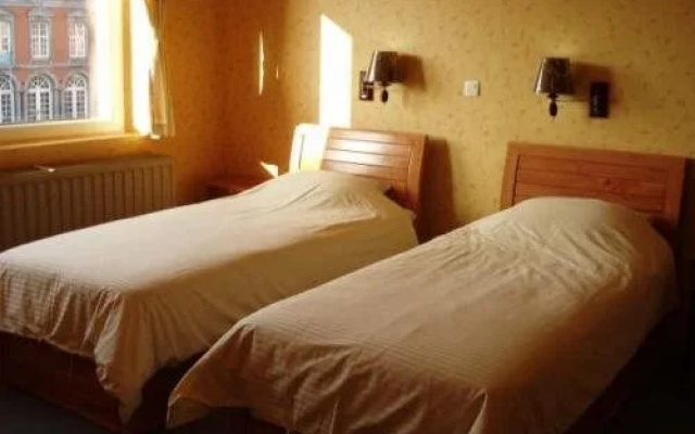 Hotel Le Camelia