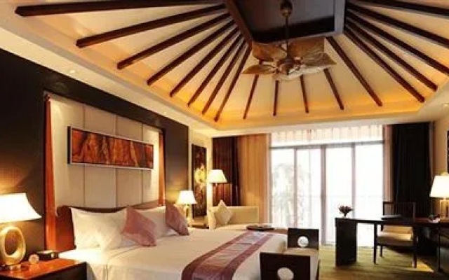 Haily Binya Resort & Spa